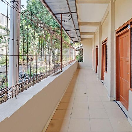 Spot On 92934 Nusantara Syariah Yogyakarta Eksteriør bilde